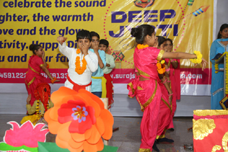 Best CBSE School Gurgaon 80